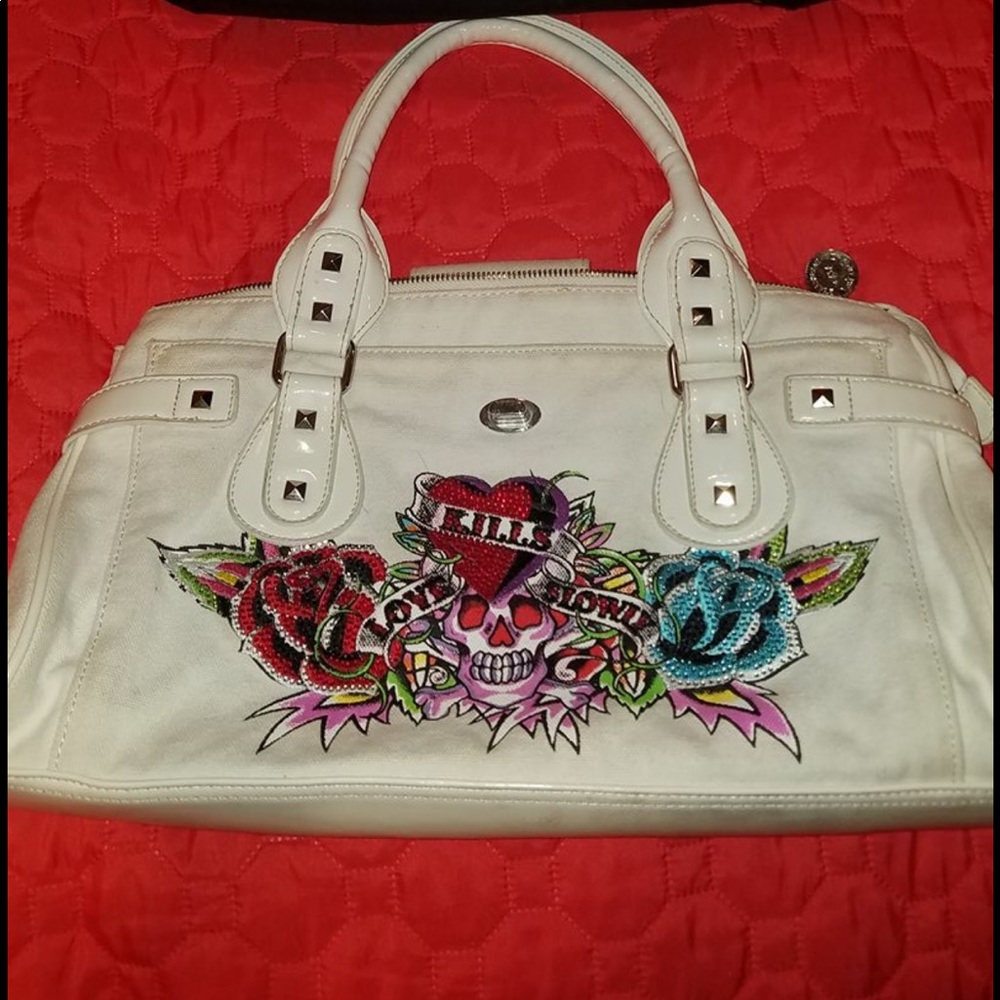 Ed Hardy Handbags